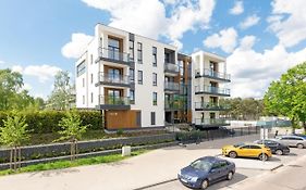 Navio By The Sea By Downtown Apartments